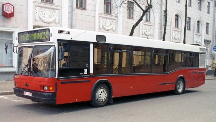 МАЗ-101